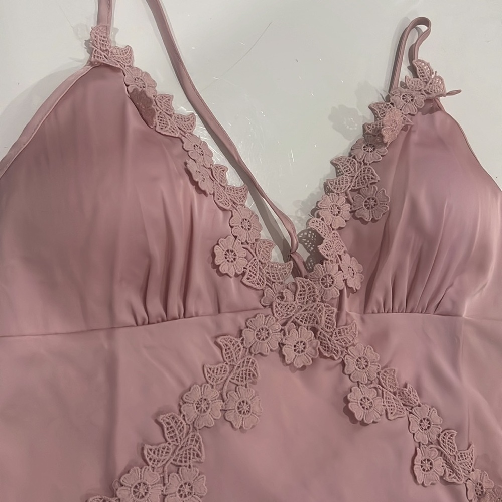 NWOT sleep dress✨ - Picture 4 of 11